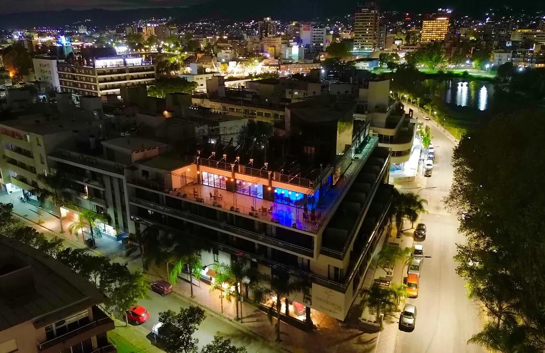 Hotel Golden Ross-1