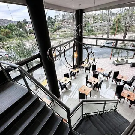 Hotel Golden Ross-2